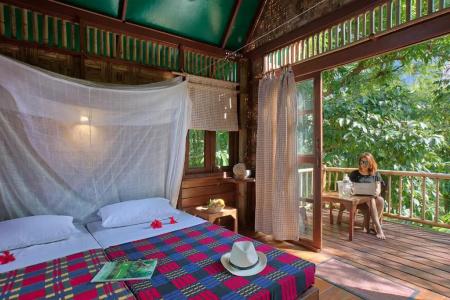 Our Jungle Camp - Eco Resort Sha Certified - 60