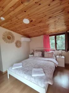 Elisa Butik Otel - 24