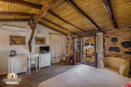 Albergo Diffuso Mannois - 61