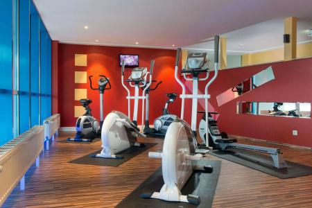 Wyndham Garden Wismar - 8