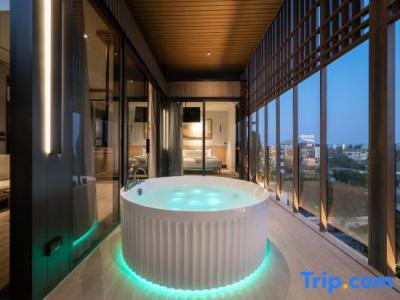 Shan Villas Sukhumvit - 178