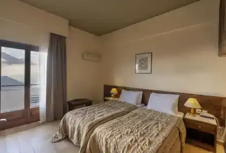 Domotel Anemolia Mountain Resort - 33