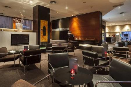Ac Los Vascos By Marriott - 25