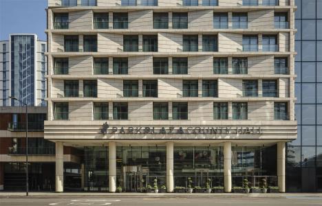 Park Plaza County Hall London - 25