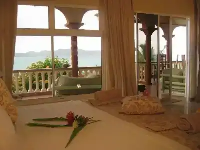 Bay View Villa Seychelles - 29