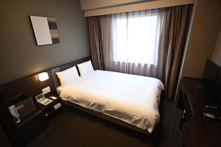 Dormy Inn Hakata Gion - 4