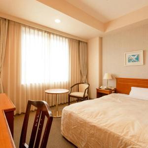 Crown Palais Kokura - 27