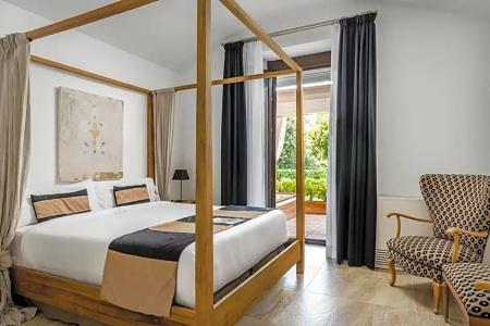 Sant Pere del Bosc & Spa - 39