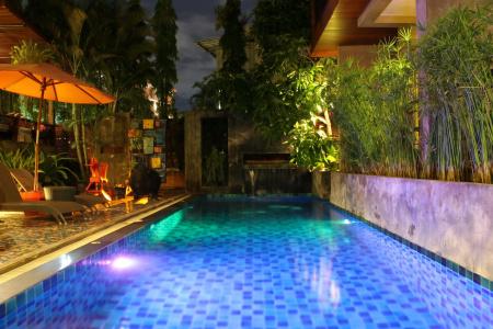 Sleep Mai Thapae Chiang Mai Old City Lifestyle - Sha Plus - 15