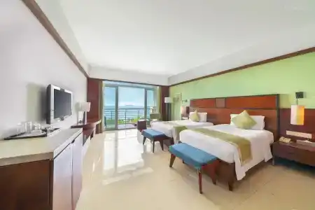 Grand Soluxe & Resort, Sanya - 36