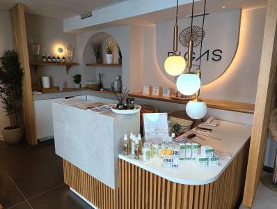 Rigas Boutique - 17