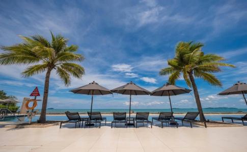 Rayong Marriott Resort & Spa - Sha Extra Plus Certified - 24