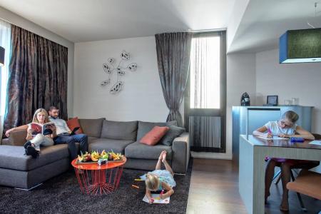 Pullman Toulouse Centre Ramblas - 169