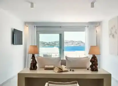 Manoula's Beach Mykonos Resort - 62