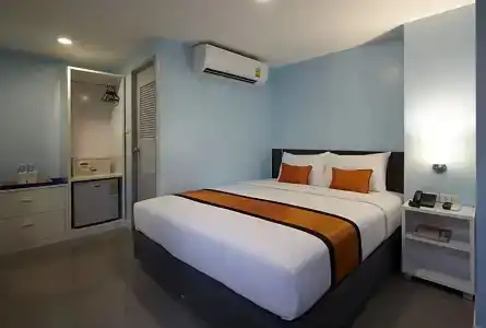 Anya Nana At Sukhumvit Bangkok - Sha Extra Plus - 46