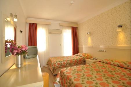 Delfi Spa & Wellness Center - 3