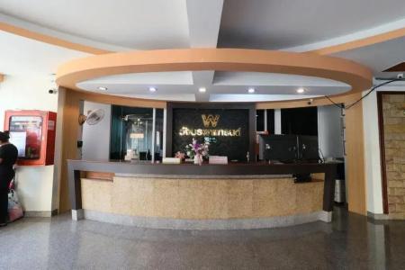 Wangburapa Grand - 20