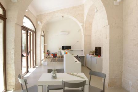 Domus Antiqua Residence - 13