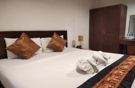 Lanta Nice Beach Resort - Sha Extra Plus - 70