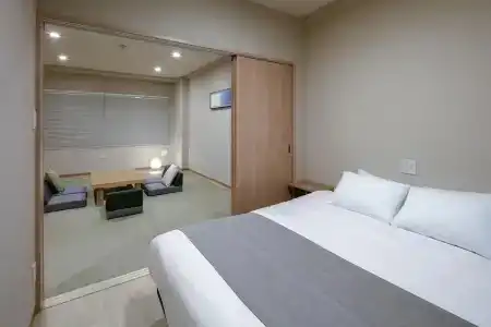 Randor Residential Kyoto Suites - 2