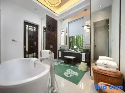 Banyan Tree Hangzhou - 118