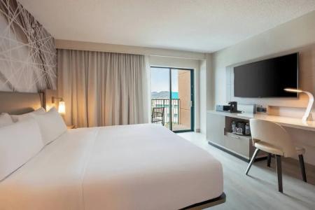 Tucson Marriott University Park - 85