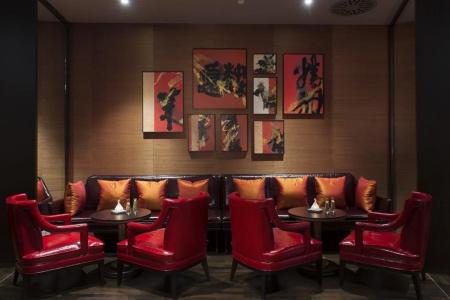 Deltas by Marriott Frankfurt Offenbach - 7
