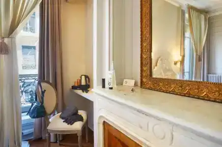 Hôtel Vaubecour - 98