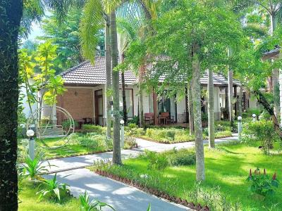 Orange Resort - 148