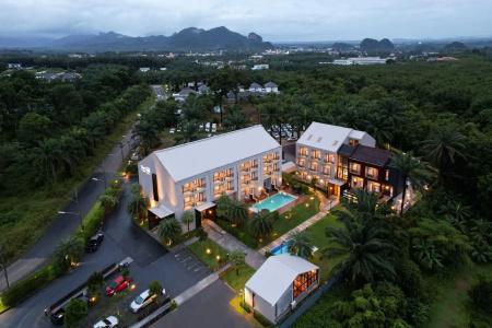 The Chill at Krabi - 26
