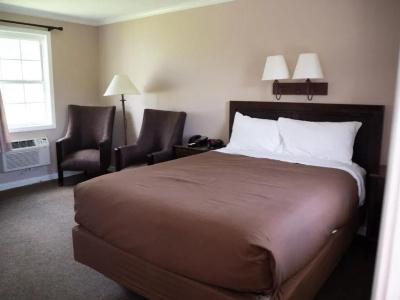 Blowing Rock Inn - 37