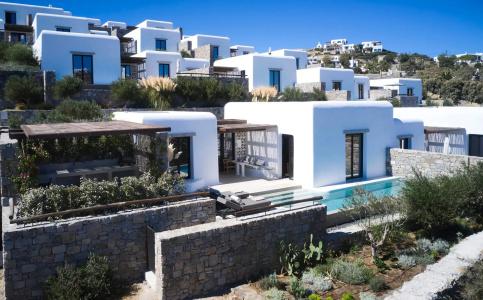 Kalesma Mykonos - 59