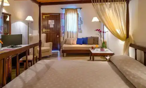 Spilia Village & Villas - 126