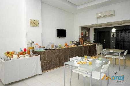 Manzil - 16