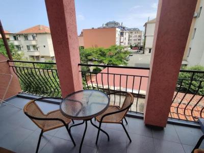 Guest House Rozalia - 27