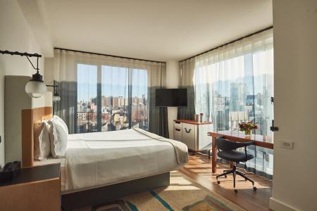 Indigo Lower East Side, An Ihg Hotel - 26
