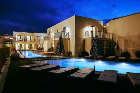 Giannoulis - Grand Bay Beach Resort (Exclusive Adults Only) - 96