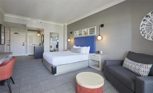 The Waterfront Beach Resort, A Hilton - 64