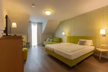 Stadthotel - 17