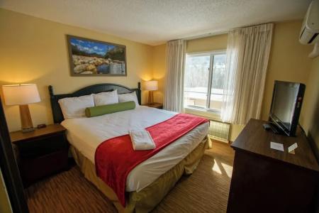 Village of Loon Mountain - VI - 51