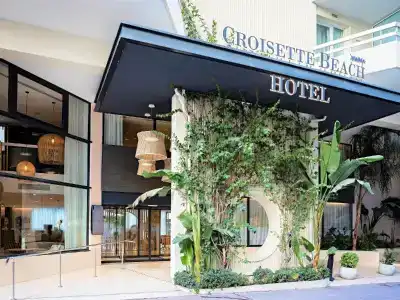 Croisette Beach Cannes Mgallery - 36