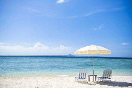 Hilton Club The Beach Resort Sesoko - 11
