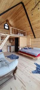 Ekakta bungalov - 27