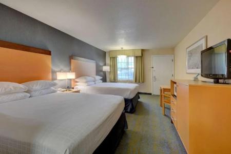 Best Western Horizon Inn - 51