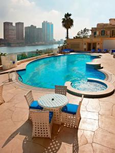 Hilton Cairo Zamalek Residences - 3