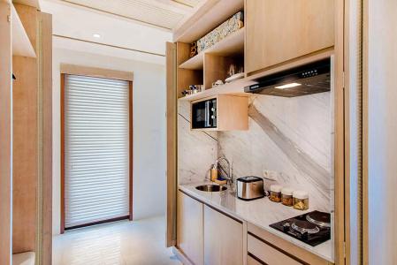 Kuta Seaview Boutique Resorts - 21