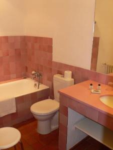 Hôtel la Figuière - 6