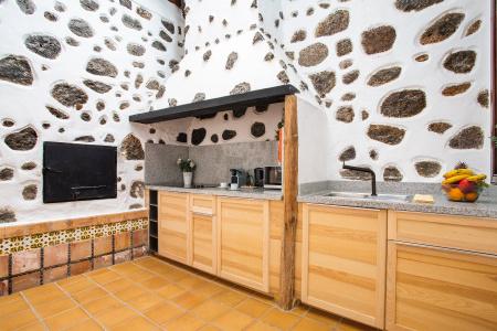 El Charco Suites - 22