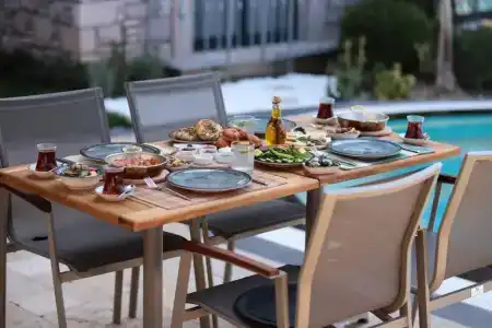 Sukha Cunda Otel - 12