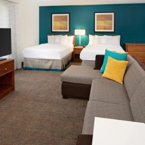 Residence Inn Hershey - 36
